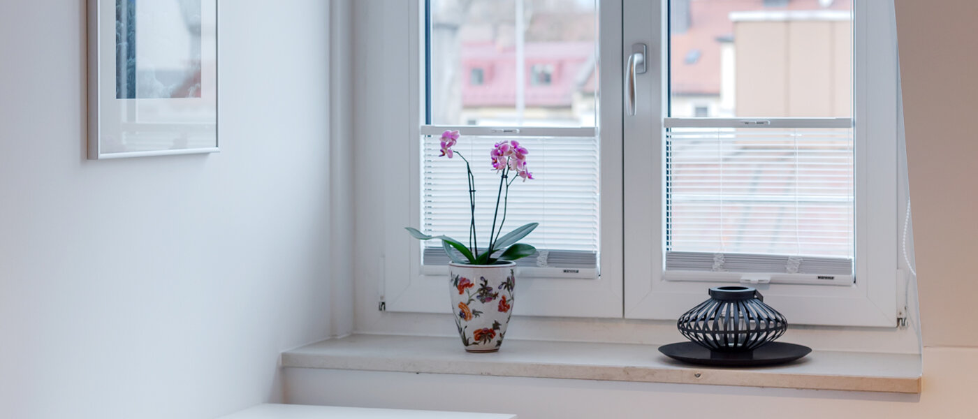 attico München Au 02 camera da letto 12452