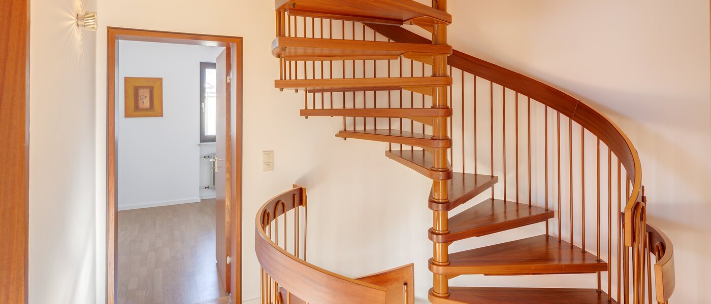 casa a schiera ad angolo München Obersendling 01 ingresso/corridioio 12456