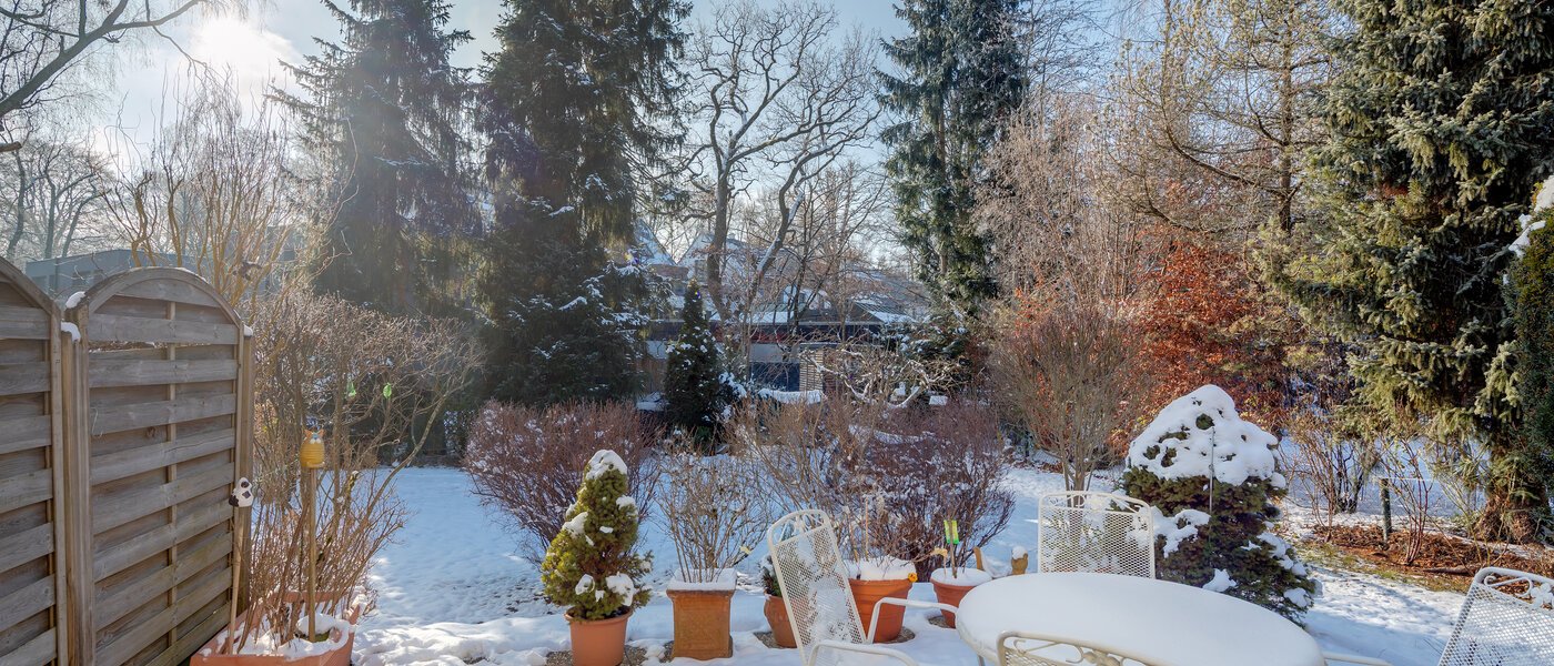 casa a schiera ad angolo München Obersendling 02 terrazza 12456