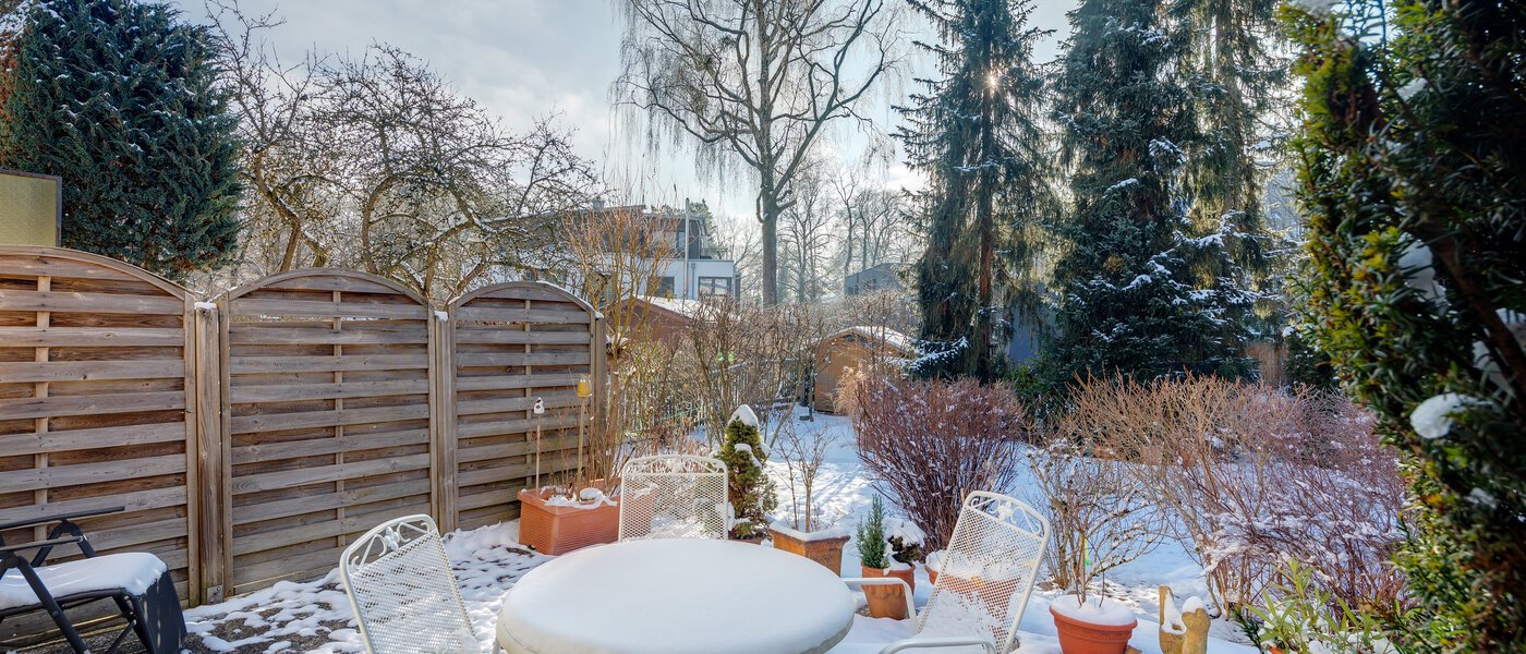 casa a schiera ad angolo München Obersendling 03 terrazza 12456