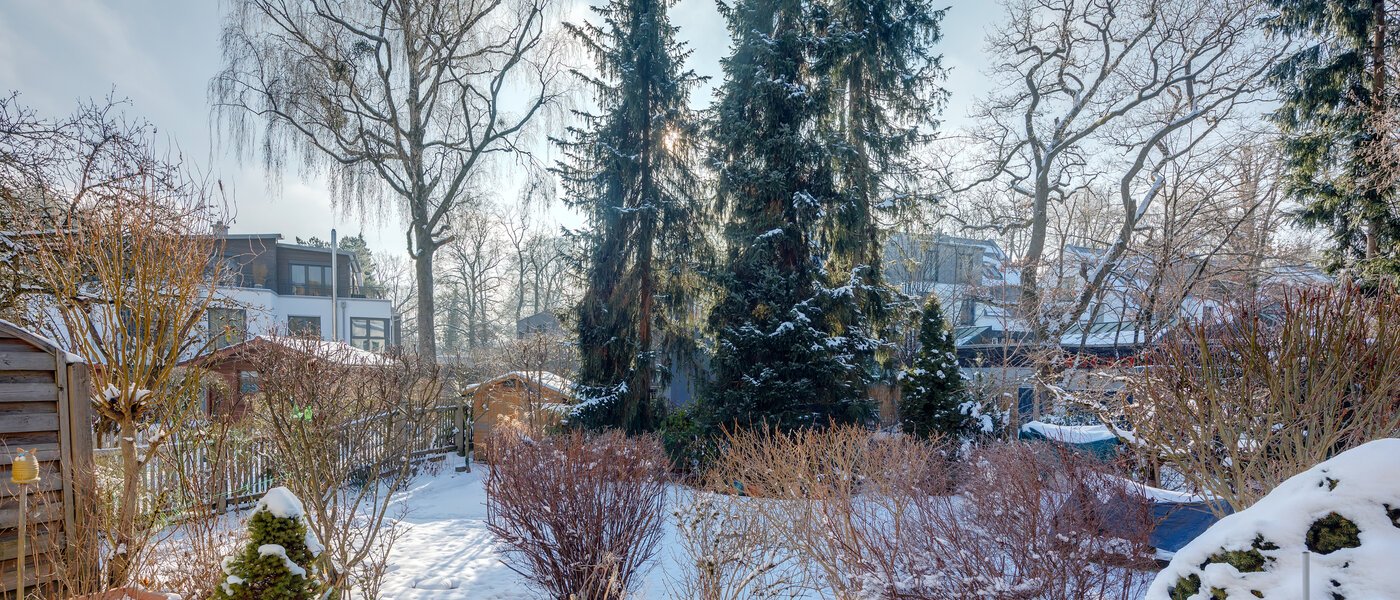 casa a schiera ad angolo München Obersendling 01 vista 12456