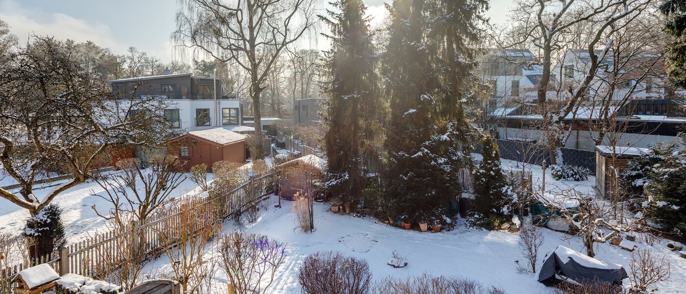 casa a schiera ad angolo München Obersendling 03 vista 12456