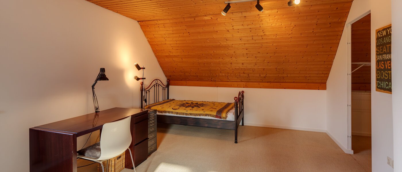 casa a schiera ad angolo München Obersendling 02 2° camera da letto 12456