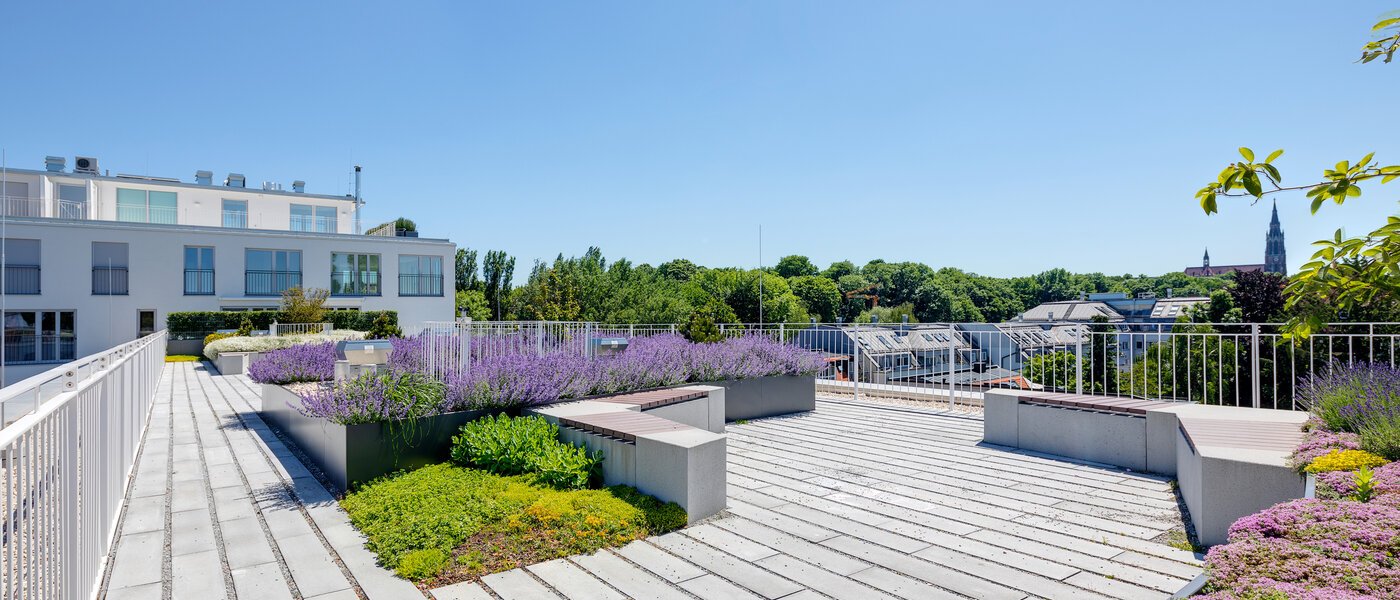 appartamento München Au 01 parti in comune 12459