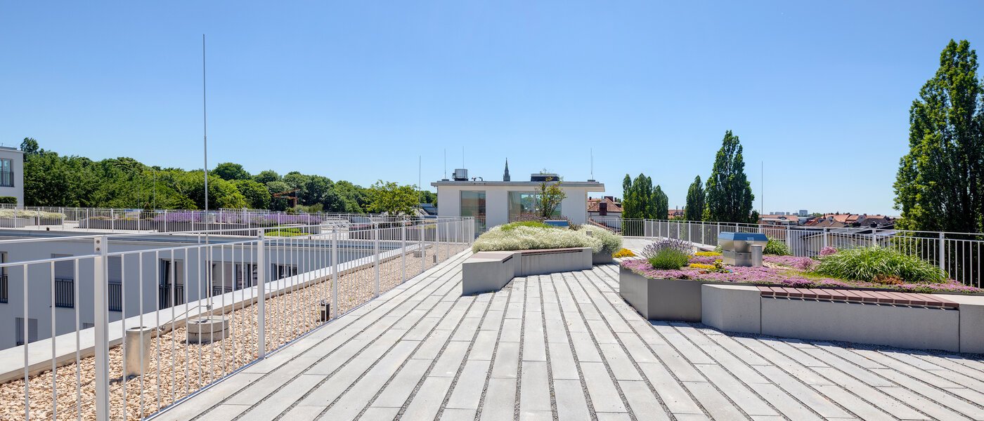 appartamento München Au 06 parti in comune 12459