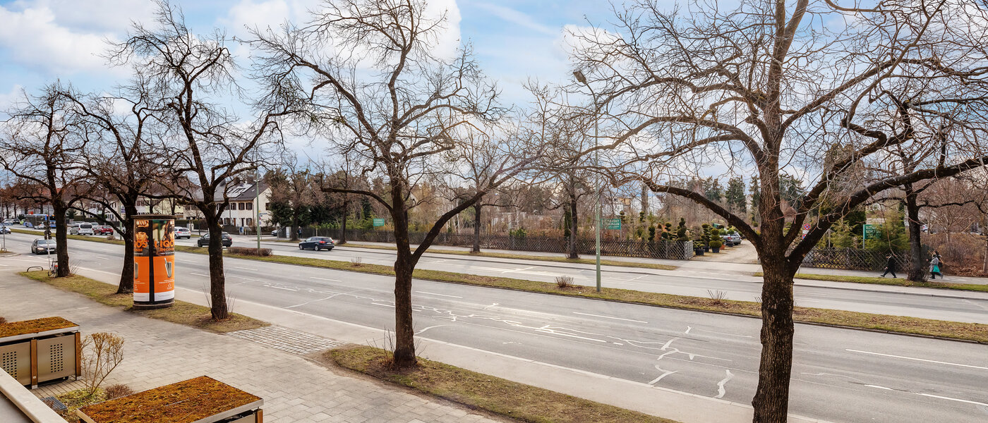 appartamento München Westpark 03 vista 12461