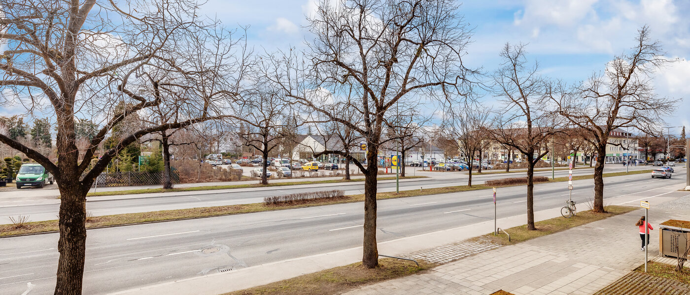 appartamento München Westpark 04 vista 12461