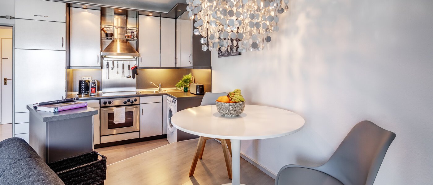 appartamento Germering 01 cucina 12471