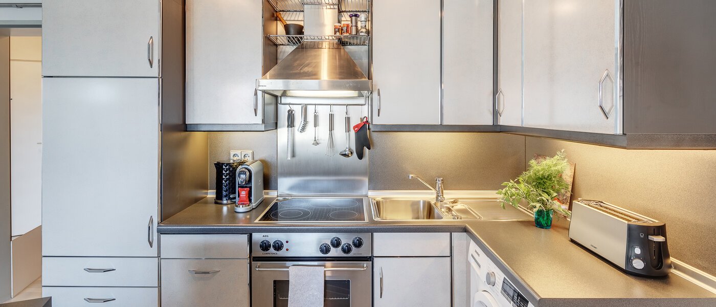 appartamento Germering 02 cucina 12471