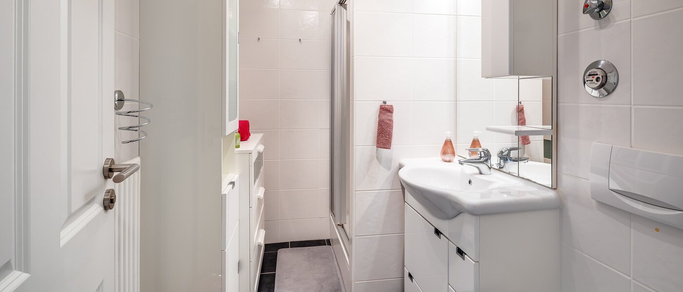 appartamento Germering 01 bagno 12471