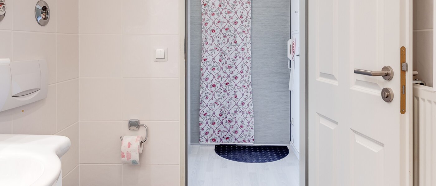 appartamento Germering 04 bagno 12471