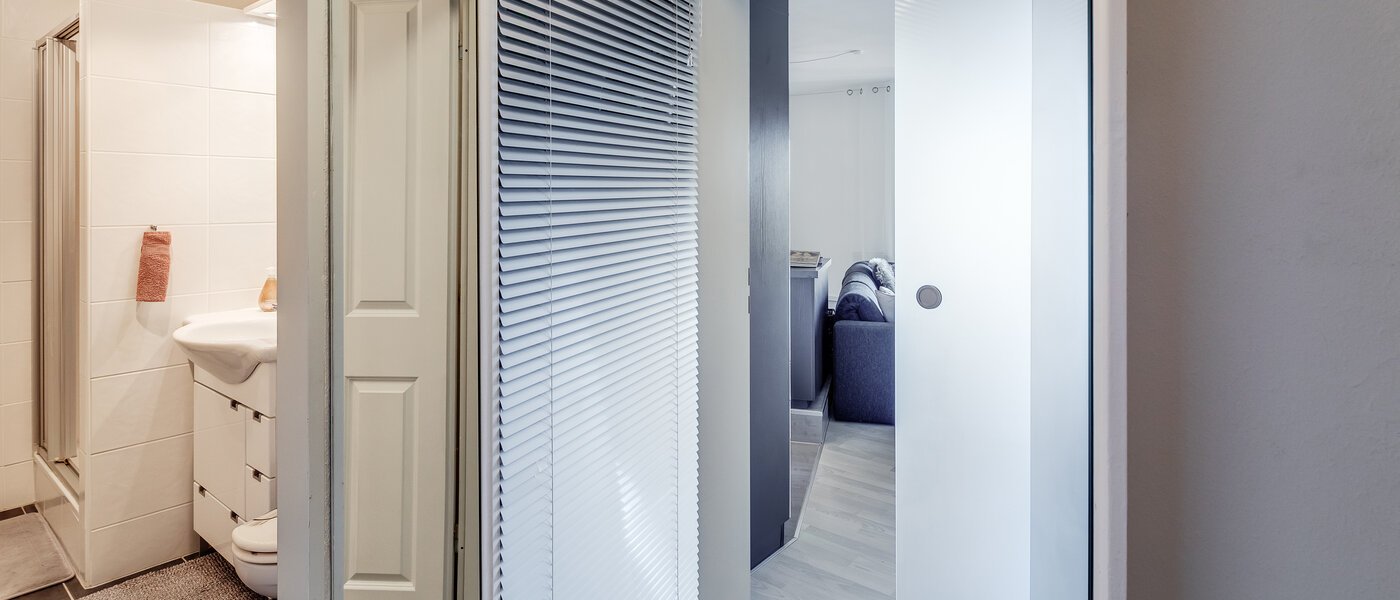 appartamento Germering 02 ingresso/corridioio 12471