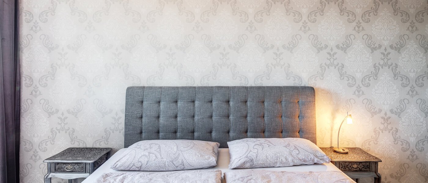 appartamento Germering 02 camera da letto 12471