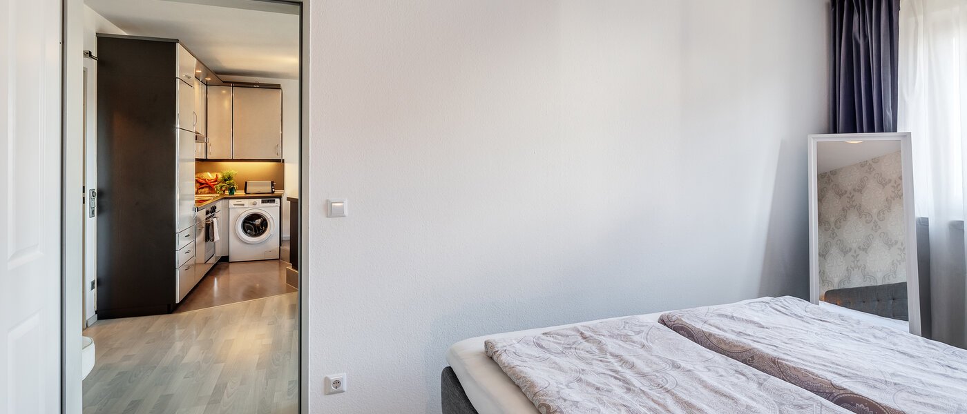 appartamento Germering 04 camera da letto 12471