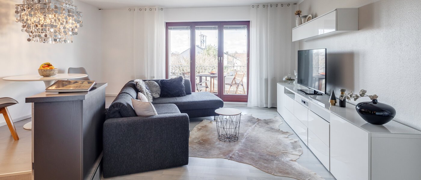 appartamento Germering 04 zona living 12471