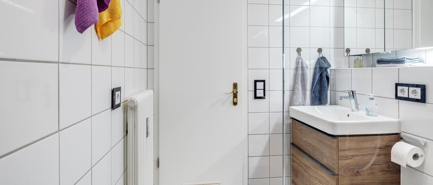 appartamento München Maxvorstadt 03 bagno 12472