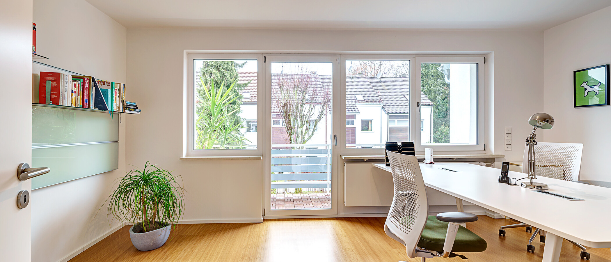 casa a schiera Baldham Vaterstetten 02 studio 12473