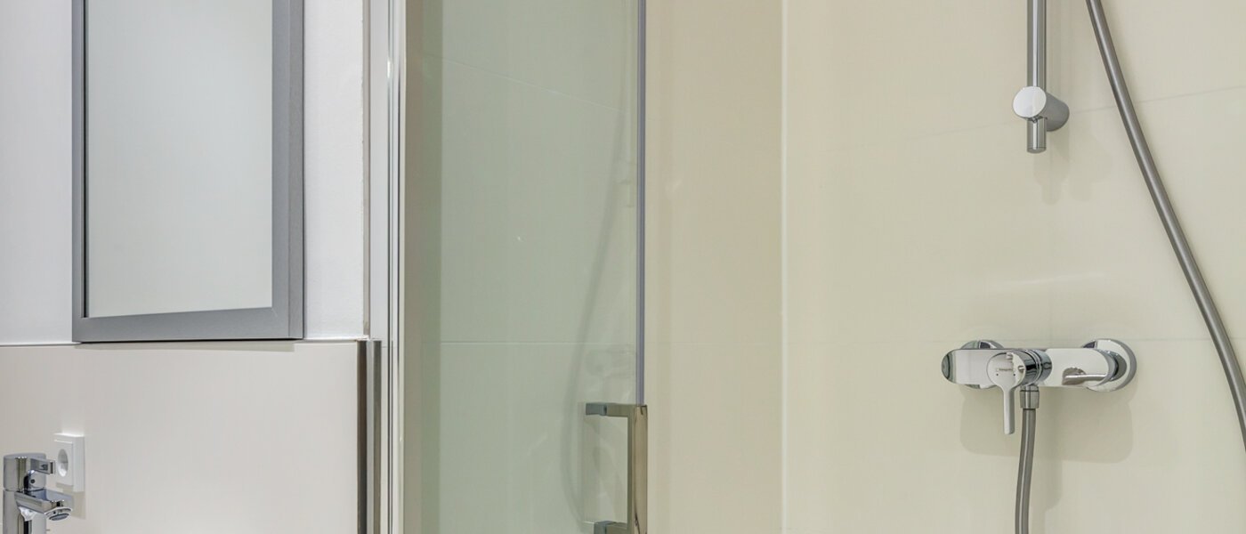 appartamento München Schwabing 03 2° bagno 12475