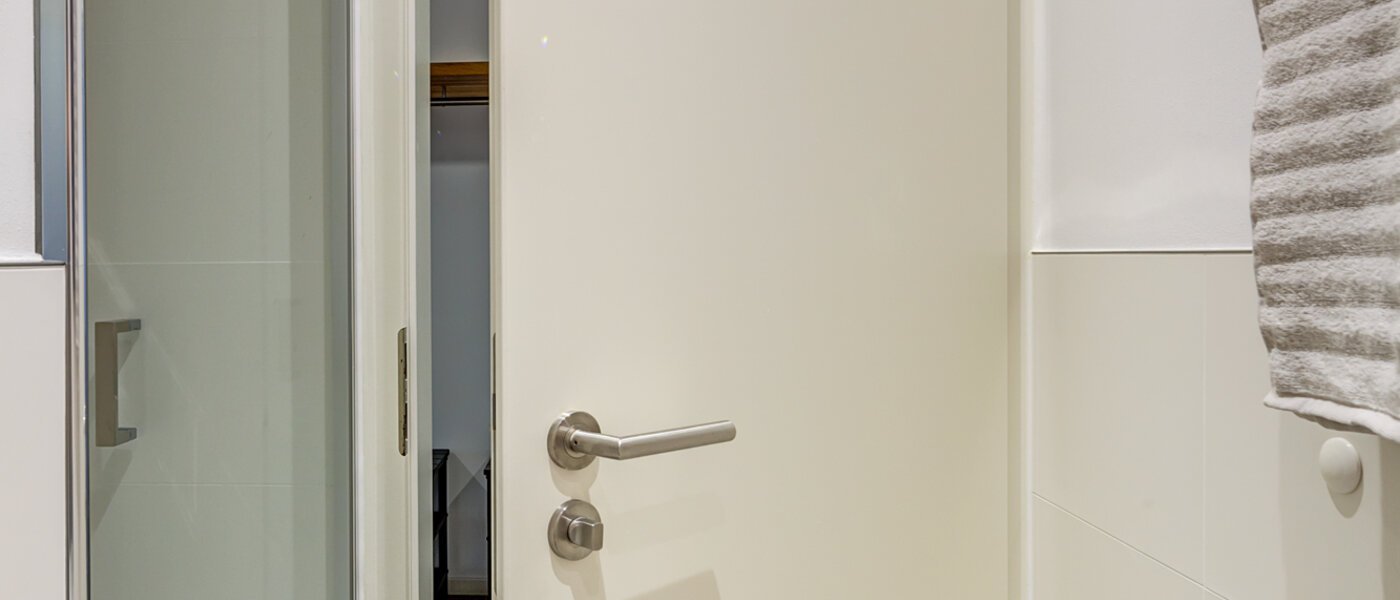 appartamento München Schwabing 04 2° bagno 12475