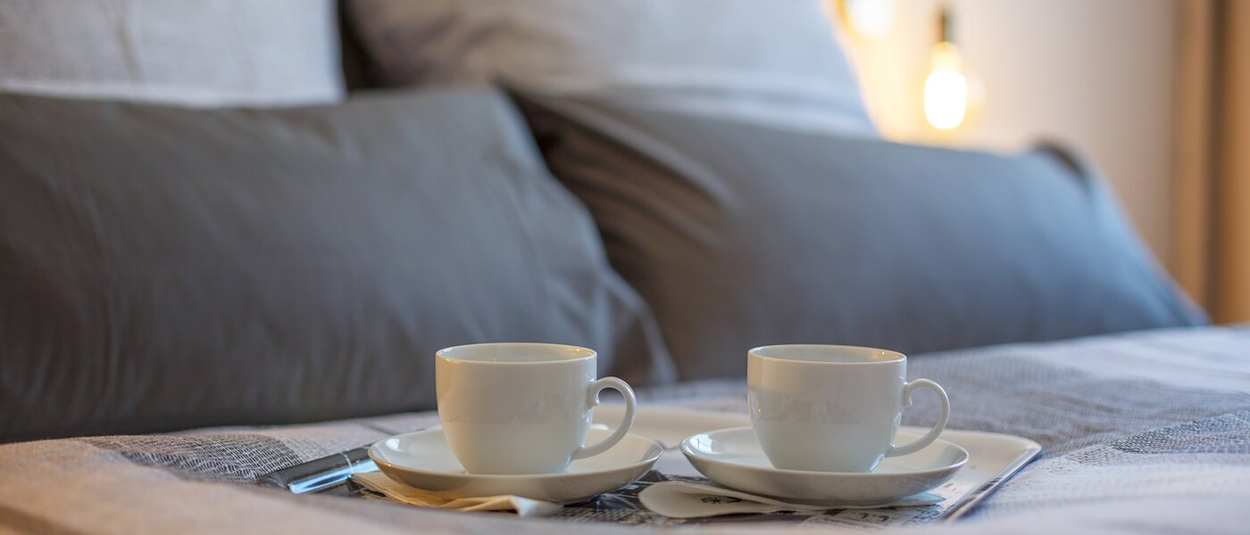 appartamento München Schwabing 03 2° camera da letto 12475