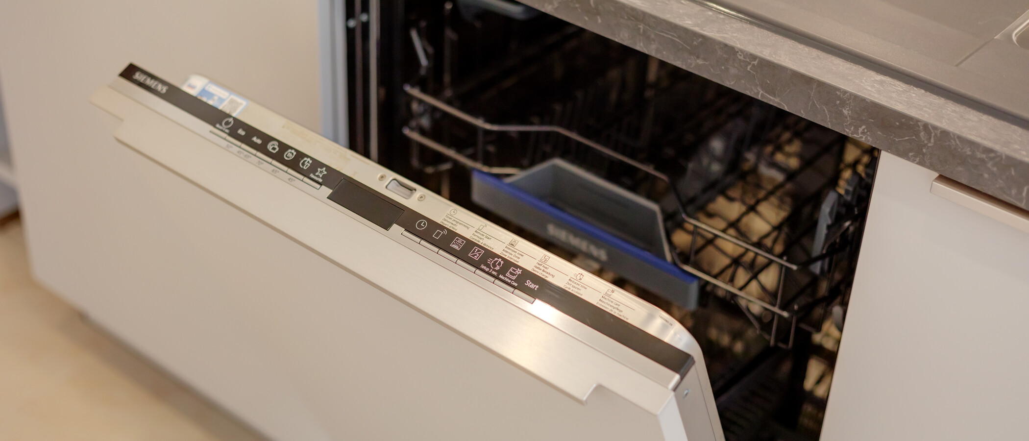 appartamento München Sendling 03 cucina 12477