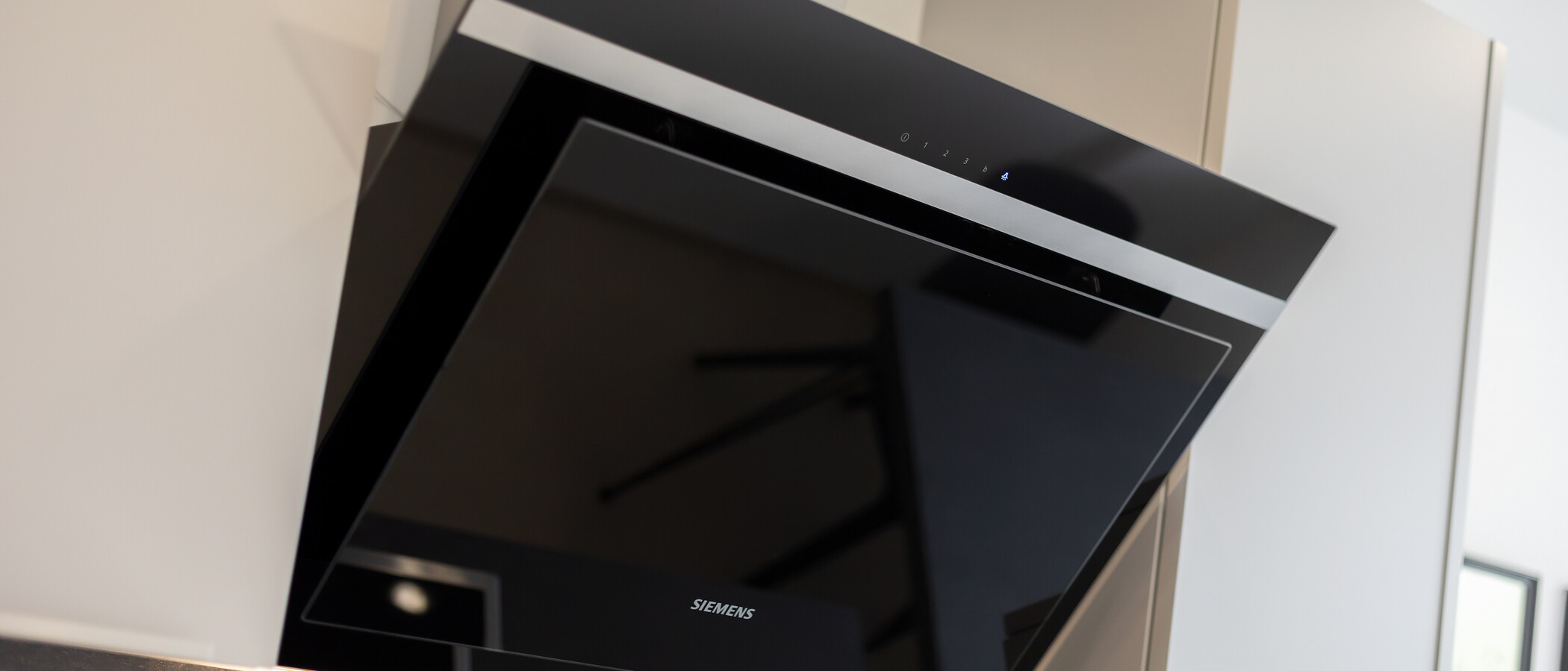 appartamento München Sendling 04 cucina 12477