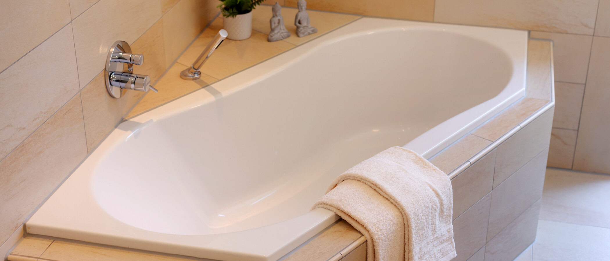 appartamento München Nymphenburg-Gern 02 bagno 12482
