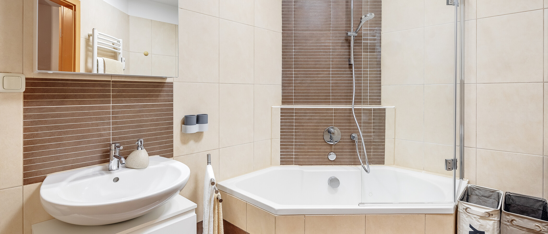 maisonette München Milbertshofen 01 bagno 12485