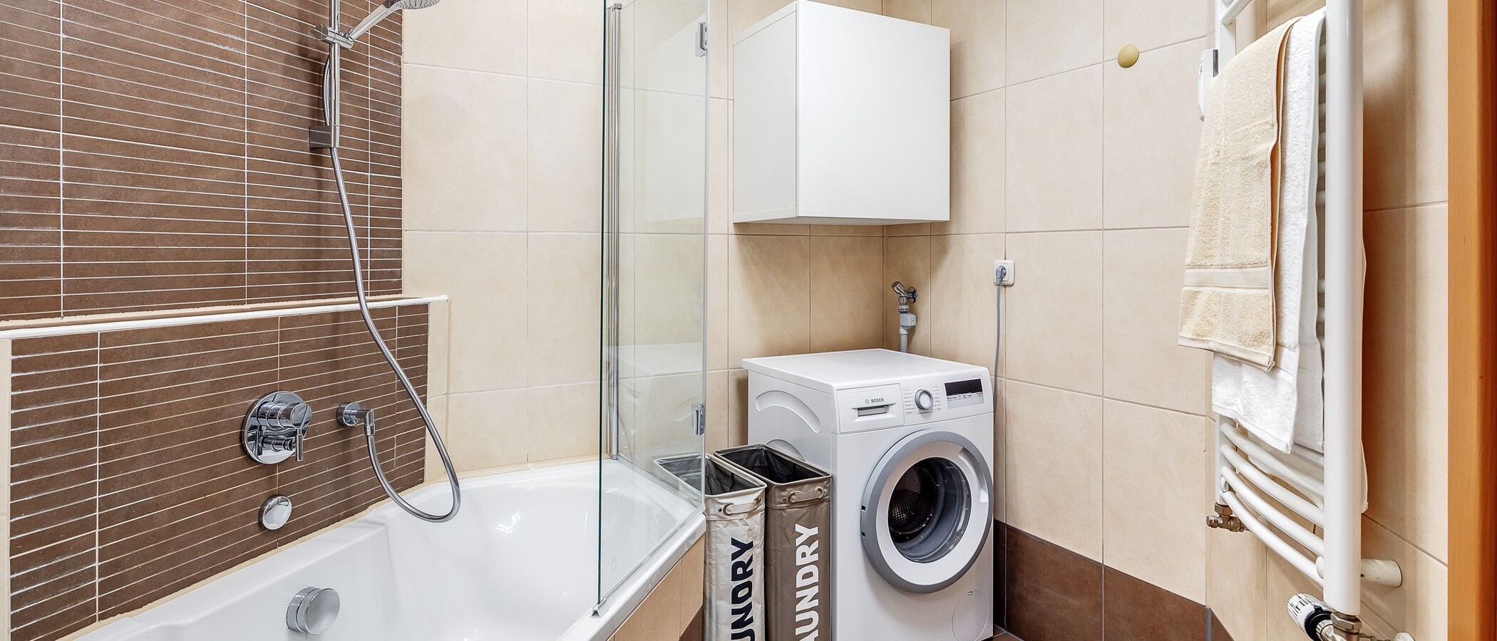 maisonette München Milbertshofen 03 bagno 12485