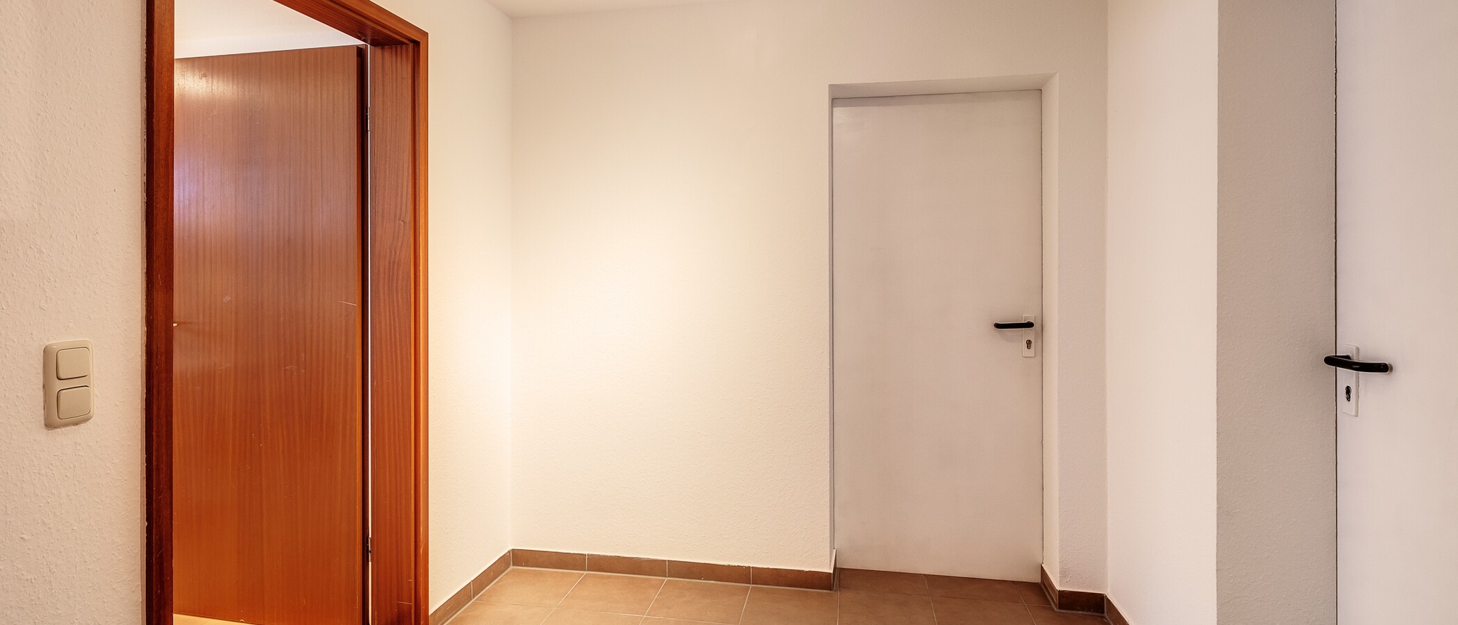 maisonette München Milbertshofen 04 ingresso/corridioio 12485