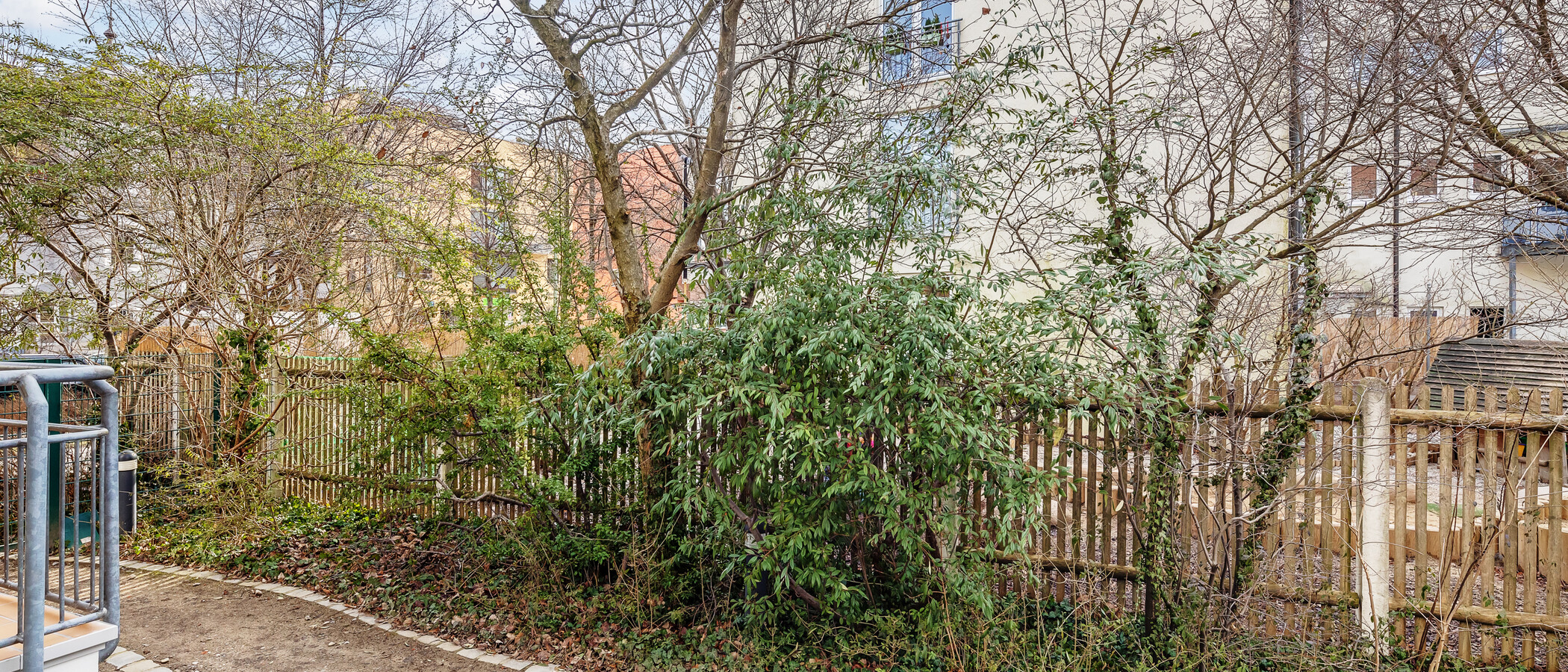 maisonette München Milbertshofen 03 vista 12485