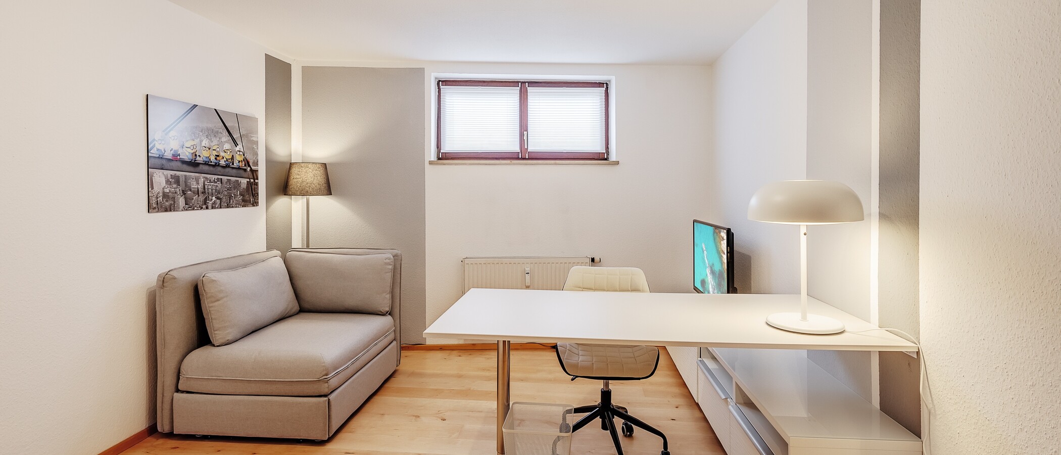 maisonette München Milbertshofen 01 studio 12485