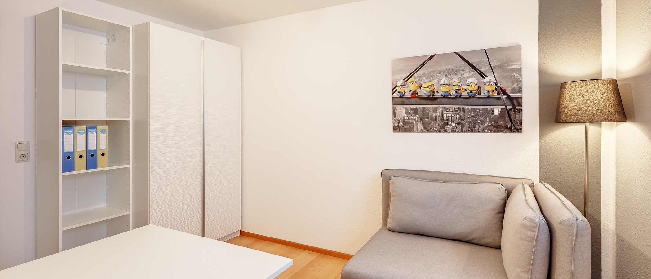 maisonette München Milbertshofen 02 studio 12485