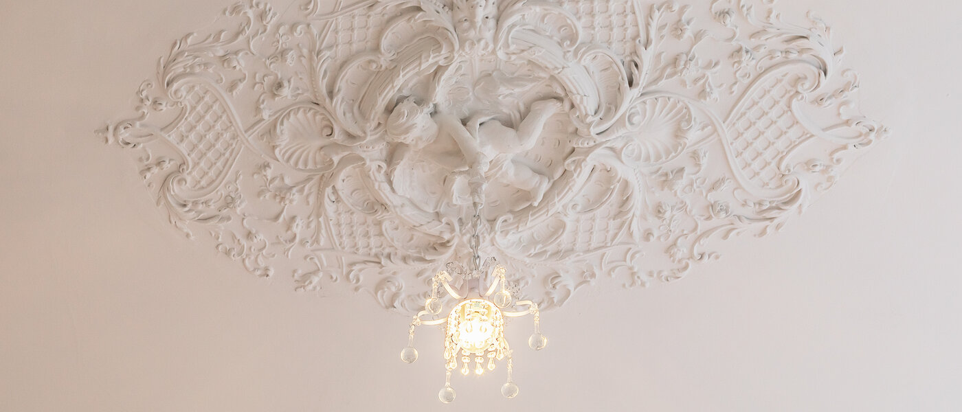 appartamento München Maxvorstadt - Universitätsviertel 02 camera da letto 12491