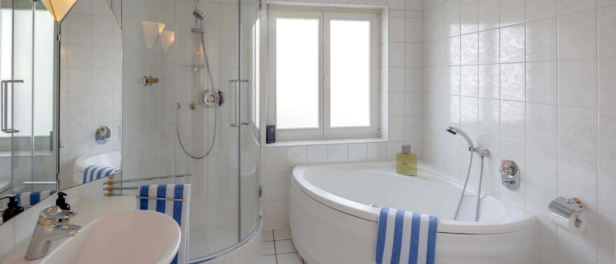 appartamento München Großhadern 01 bagno 12492