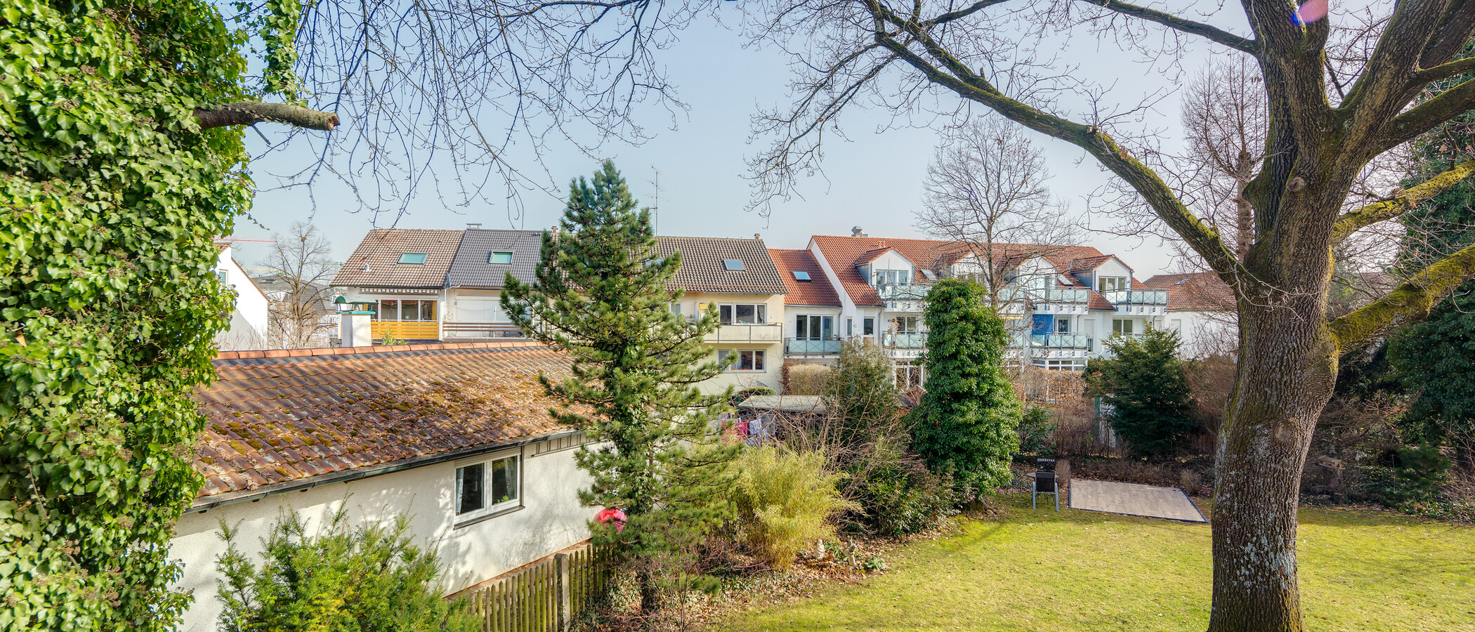 appartamento München Großhadern 01 vista 12492