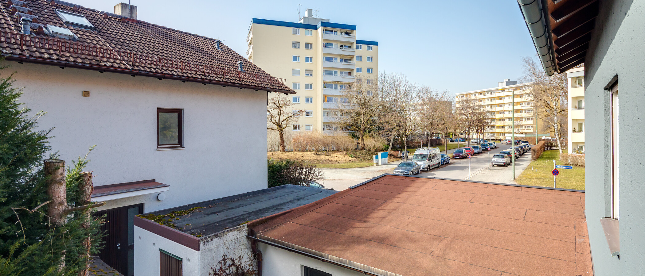 appartamento München Großhadern 06 vista 12492
