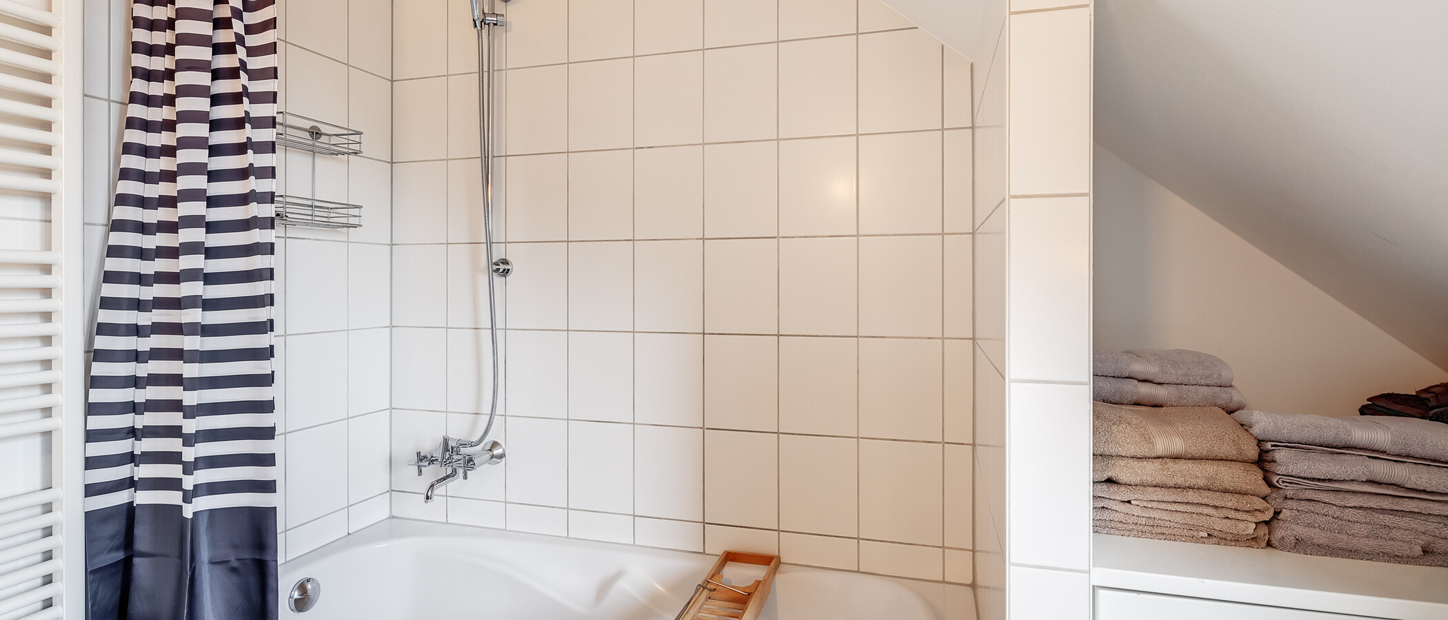 attico München Nymphenburg 03 bagno 12497