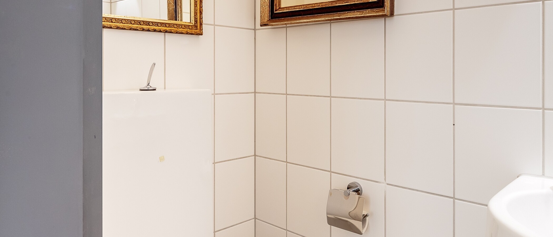 attico München Nymphenburg 01 toilette separata 12497
