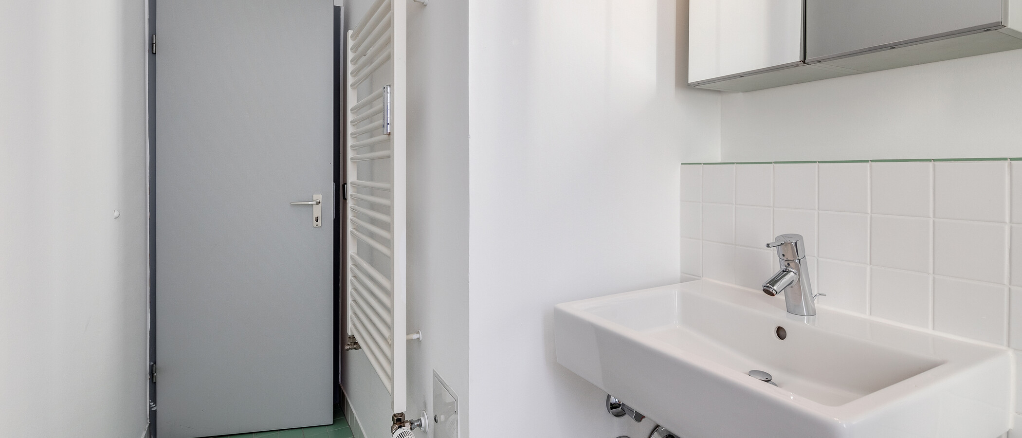 appartamento München Untergiesing 02 bagno 1250