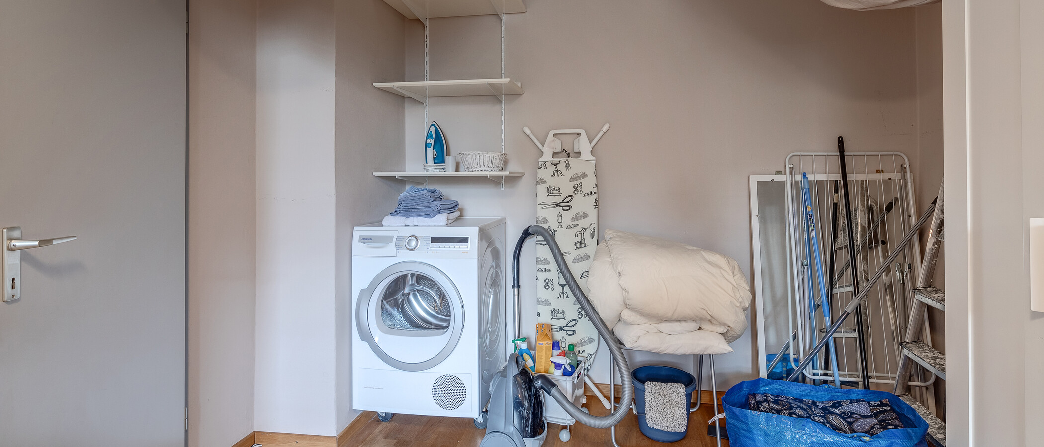 appartamento München Untergiesing 03 camera da letto 1250