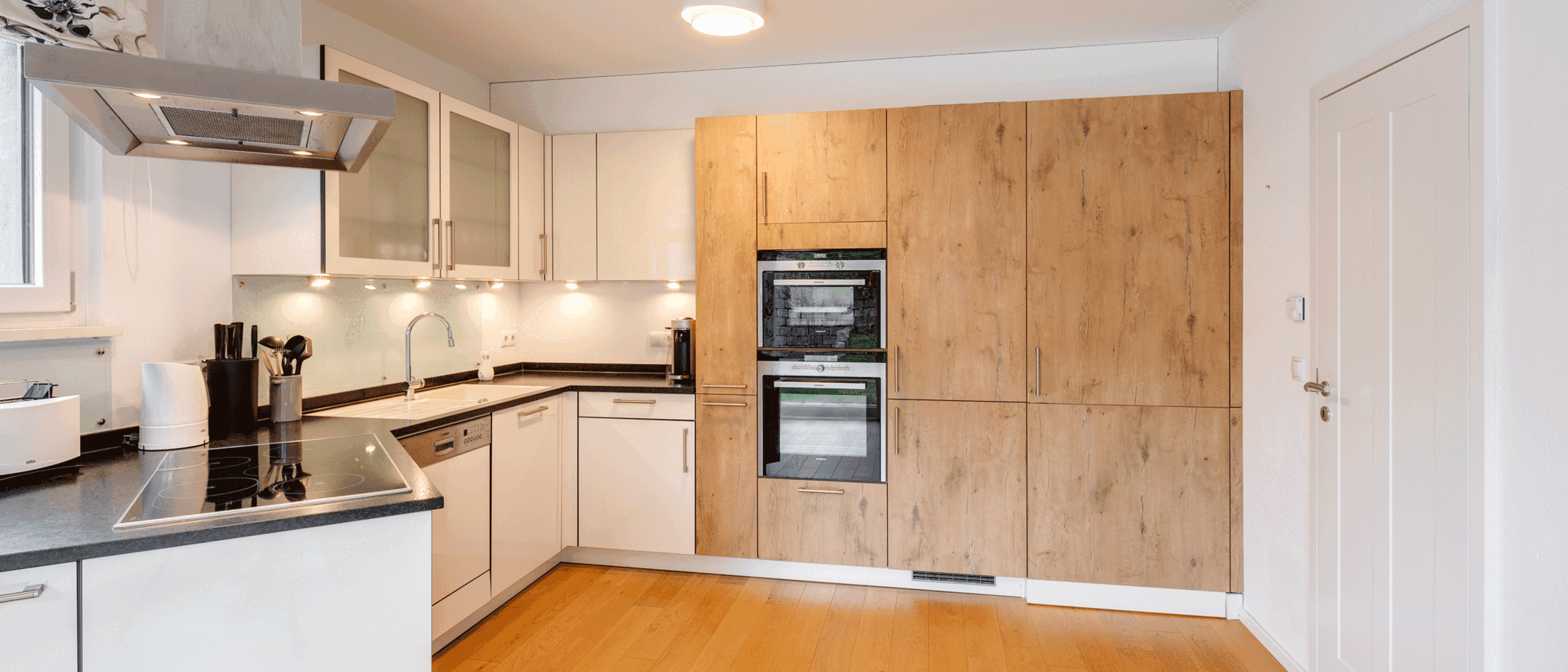 casa indipendente Starnberg 02 cucina 12506