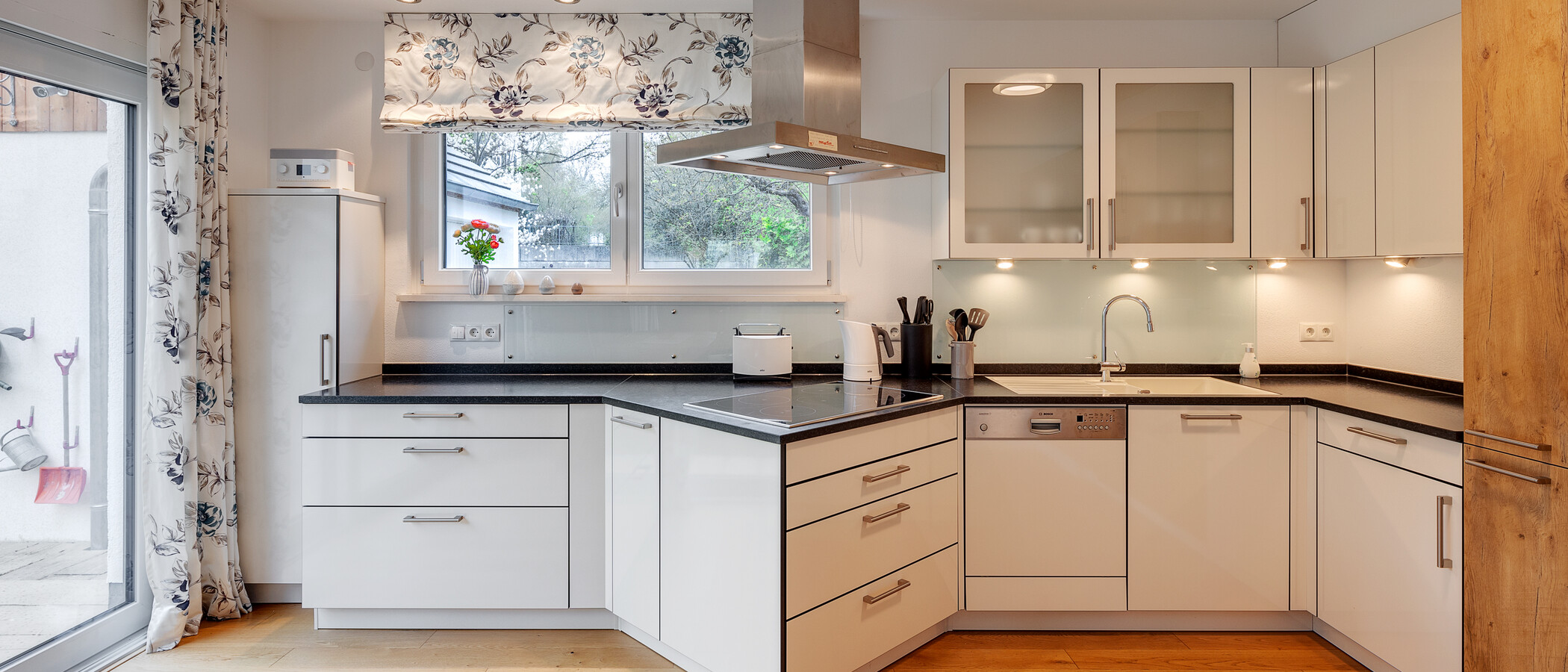 casa indipendente Starnberg 03 cucina 12506
