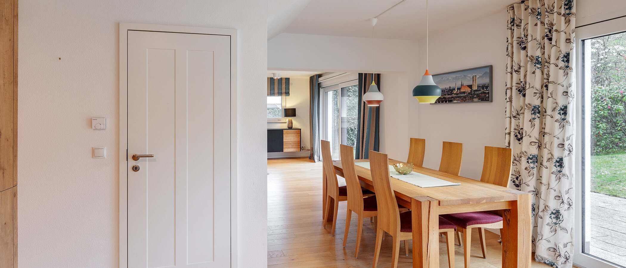 casa indipendente Starnberg 04 cucina 12506