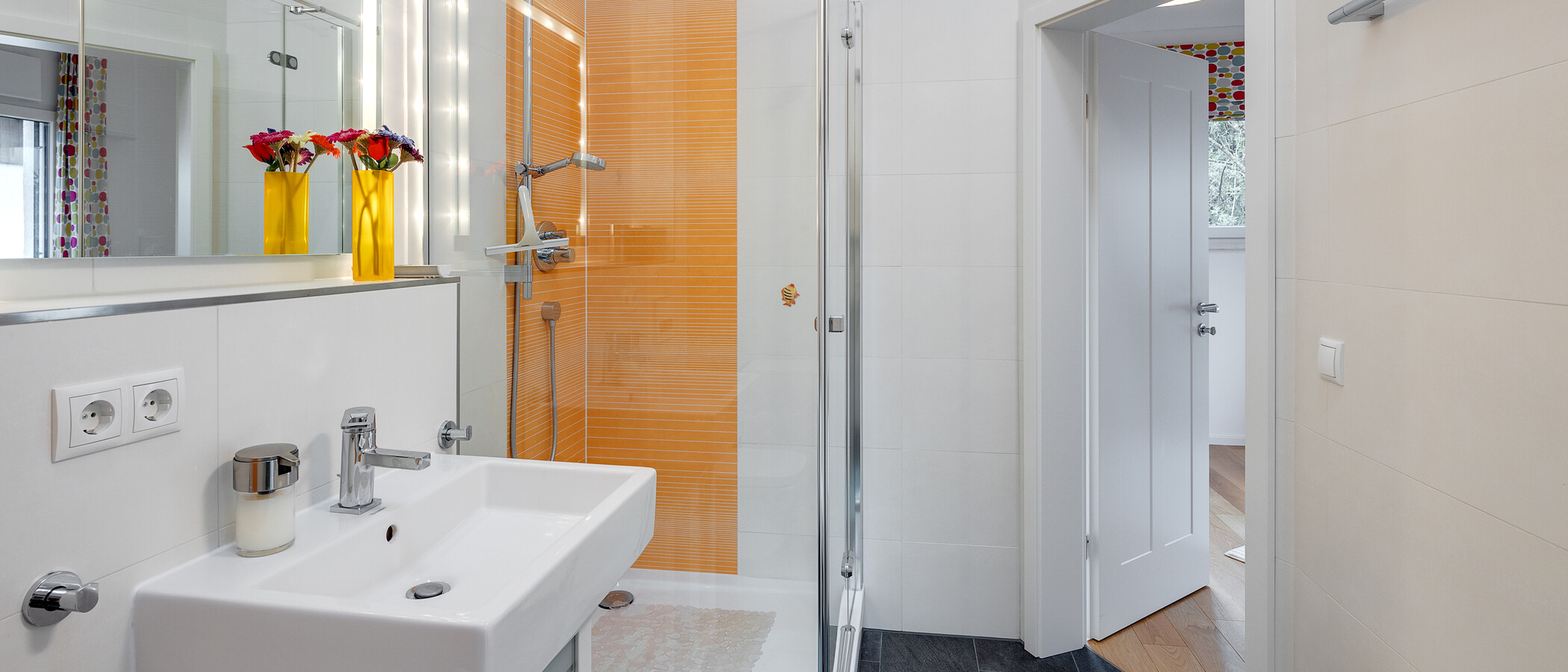 casa indipendente Starnberg 02 2° bagno 12506