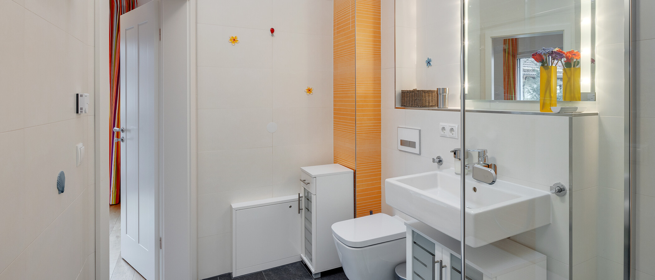 casa indipendente Starnberg 03 2° bagno 12506