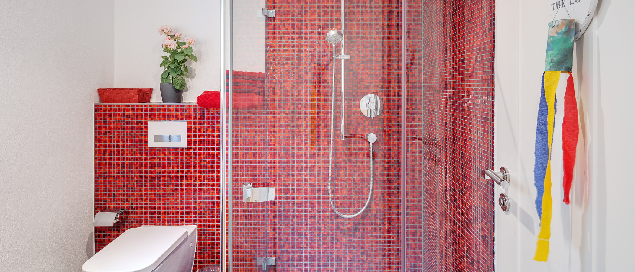 casa indipendente Starnberg 01 3° bagno 12506