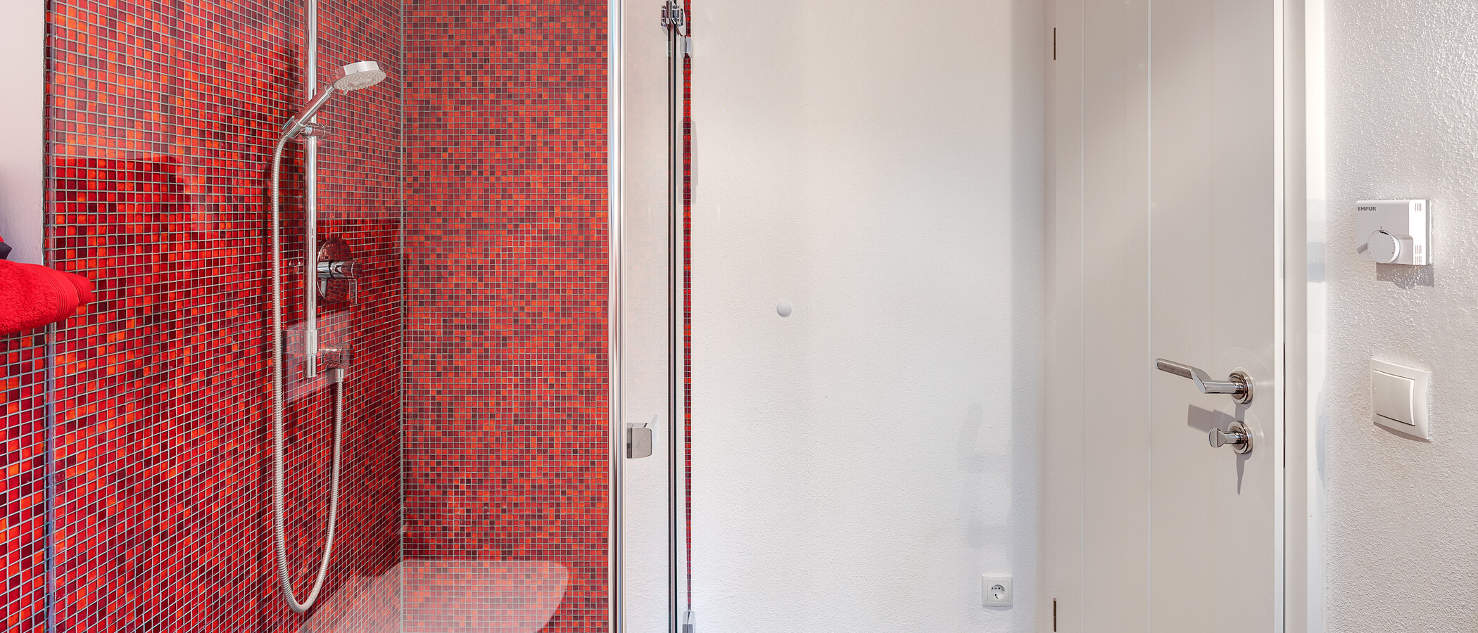 casa indipendente Starnberg 02 3° bagno 12506