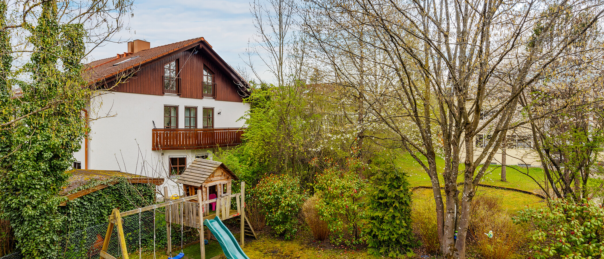 casa indipendente Starnberg 01 vista 12506