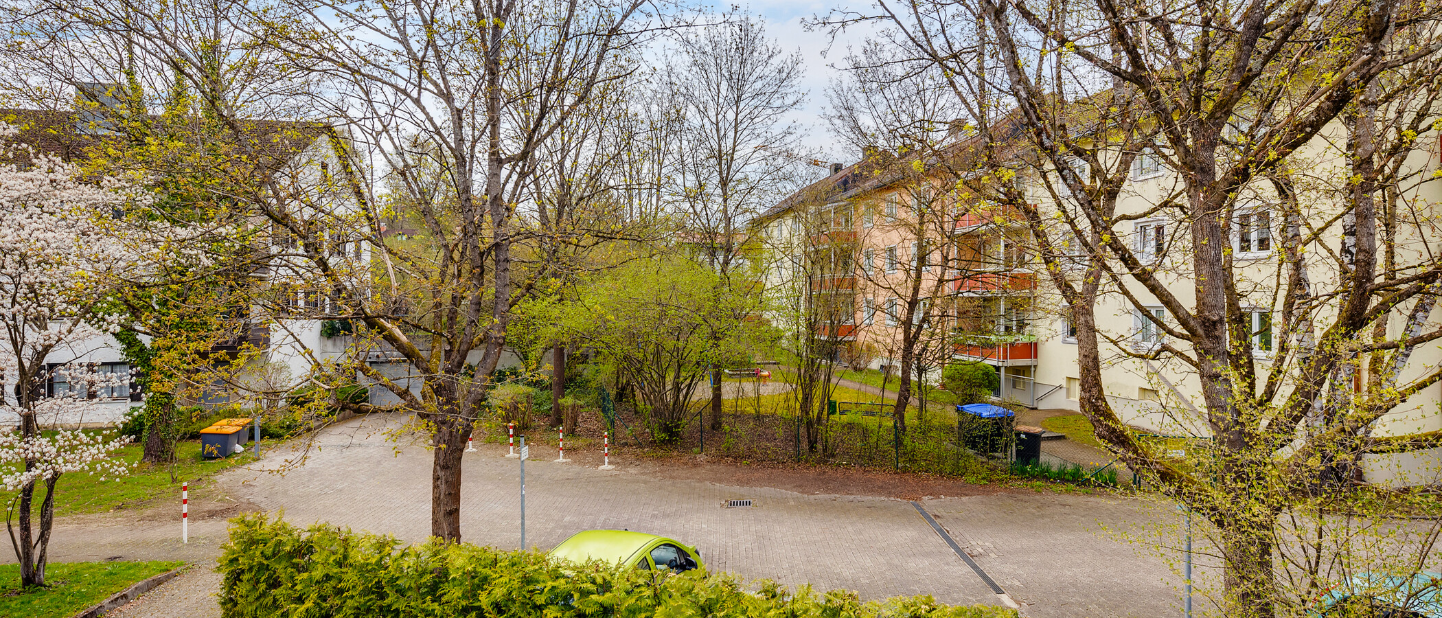 casa indipendente Starnberg 03 vista 12506